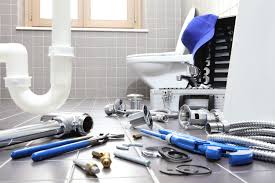 Best Commercial Plumbing Services  in Appomattox, VA